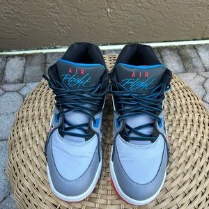 Air flight 89’ Script Logo pack ‘